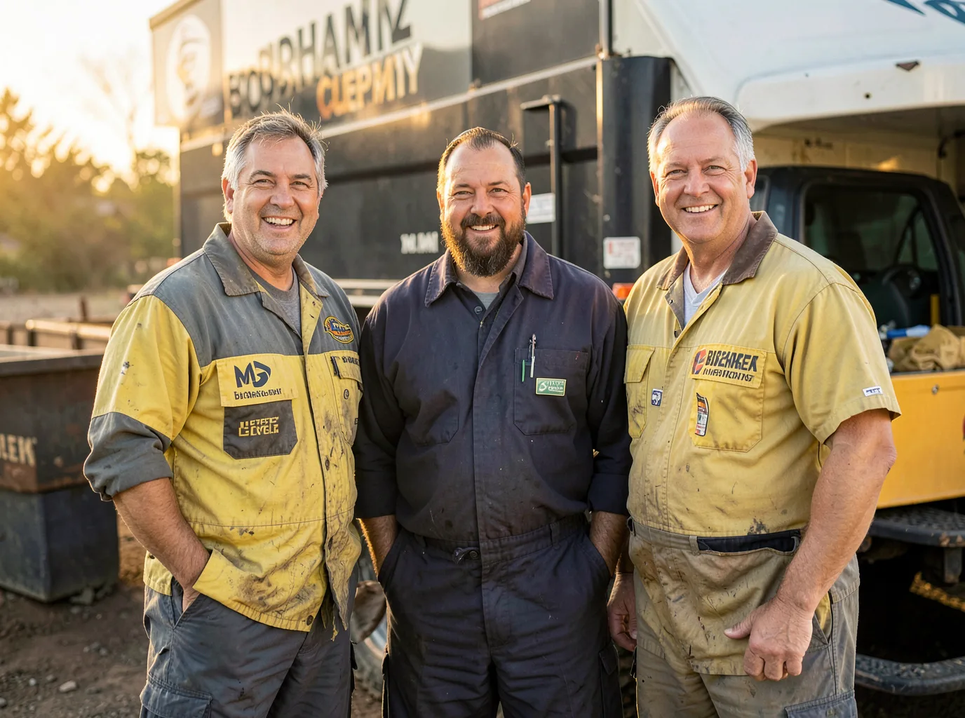 Sewage Cleanup company in Danevang, TX