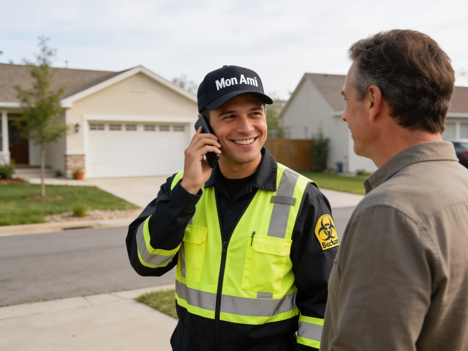 Sewage Cleanup Danevang, TX FAQs